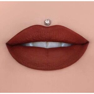 Jeffree Star Velour‎ Liquid Lipstick DESIGNER BLOOD NIB